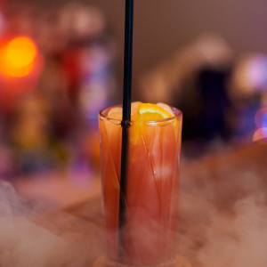 Фотография кальянная Mad Pear Lounge