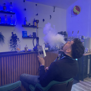 Фотография кальянная MaroCafe Lounge