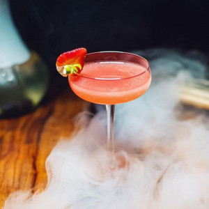Фотография hookah bar Omerta lounge