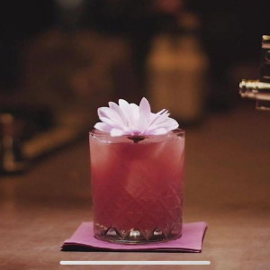 Фотография hookah bar Omerta lounge