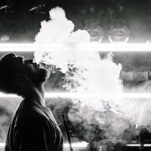 Фотография hookah bar Omerta lounge