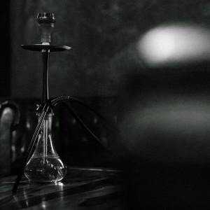 Фотография hookah bar Omerta lounge