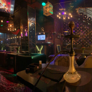 Фотография hookah bar Salvador