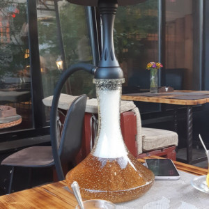 Фотография hookah bar Salvador
