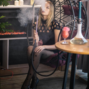 Фотография hookah bar Chillout Lounge