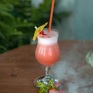 Фотография hookah bar Chillout Lounge