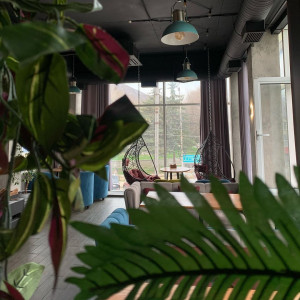 Фотография hookah bar Chillout Lounge