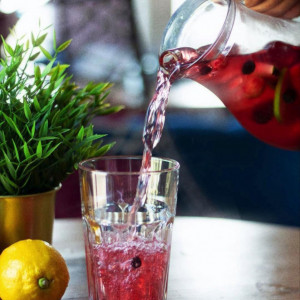 Фотография hookah bar Chillout Lounge