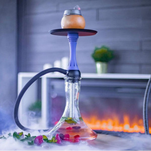 Фотография hookah bar Chillout Lounge