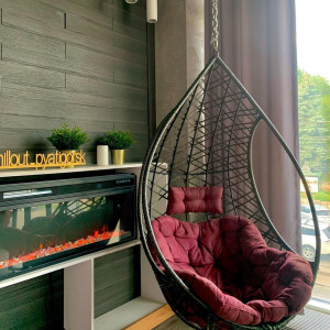 Фотография hookah bar Chillout Lounge