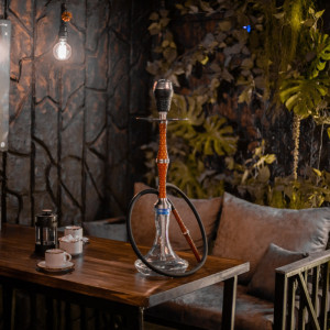 Фотография hookah bar FOGGY