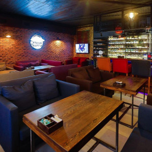 Фотография hookah bar Hookah Olympia