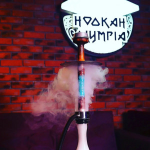 Фотография hookah bar Hookah Olympia