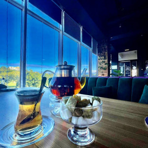 Фотография hookah bar Infiniti Lounge Club