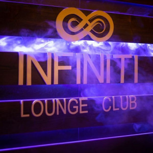 Фотография hookah bar Infiniti Lounge Club