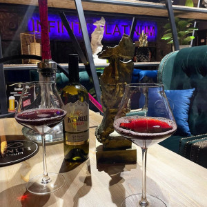 Фотография hookah bar Infinity Platinum