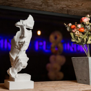 Фотография hookah bar Infinity Platinum