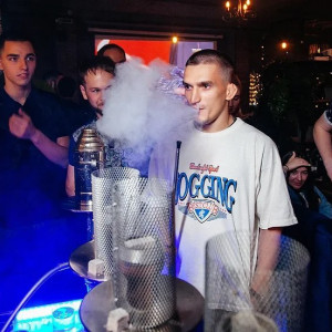 Фотография hookah bar Infinity Platinum