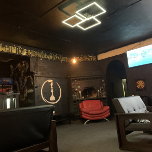 Фотография hookah bar Lion Hookah