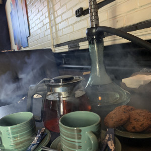 Фотография hookah bar Lion Hookah
