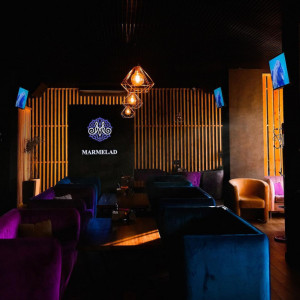 Фотография hookah bar MARMELAD LOUNGE