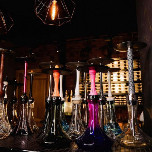 Фотография hookah bar MARMELAD LOUNGE