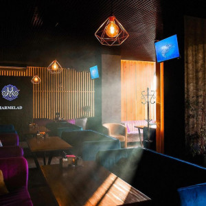 Фотография hookah bar MARMELAD LOUNGE