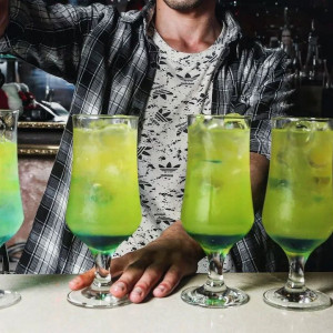Фотография bar MARTINI RESTO BAR