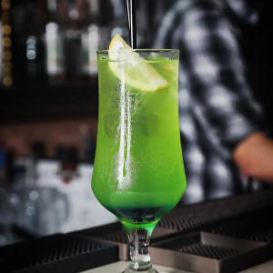 Фотография bar MARTINI RESTO BAR