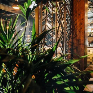 Фотография кальянная МЯТА LOUNGE