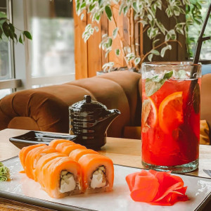 Фотография кальянная МЯТА LOUNGE