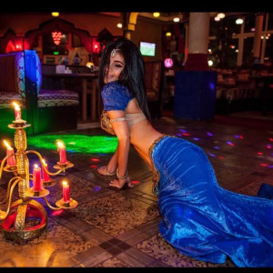 Фотография hookah bar НОЧНОЙ СТАМБУЛ