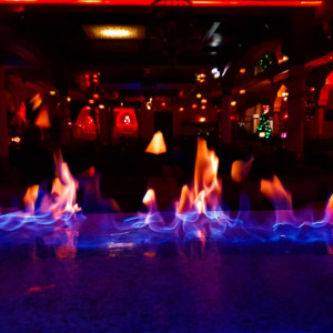 Фотография hookah bar НОЧНОЙ СТАМБУЛ