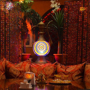 Фотография hookah bar НОЧНОЙ СТАМБУЛ