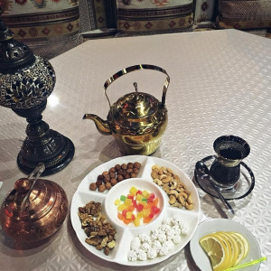 Фотография hookah bar НОЧНОЙ СТАМБУЛ