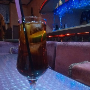 Фотография hookah bar НОЧНОЙ СТАМБУЛ