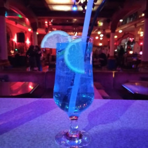 Фотография hookah bar НОЧНОЙ СТАМБУЛ