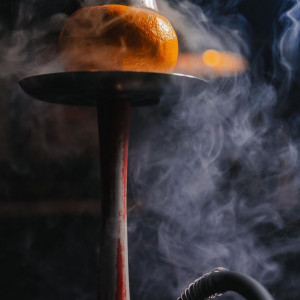Фотография hookah bar Object F19