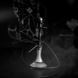 Фотография hookah bar Object F19