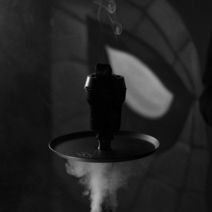 Фотография hookah bar Object F19