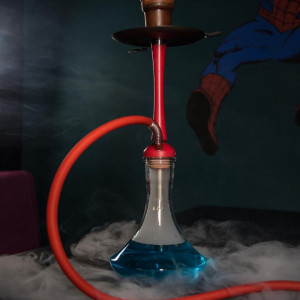 Фотография hookah bar Object F19