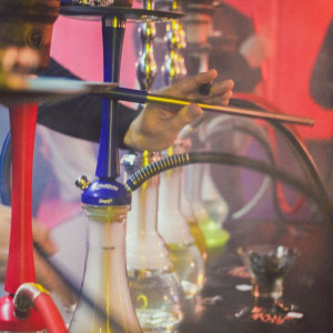 Фотография hookah bar Object F19