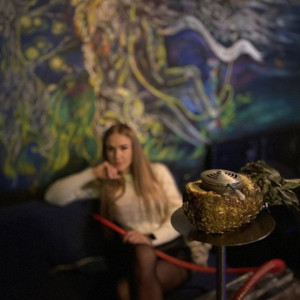 Фотография hookah bar PacMan