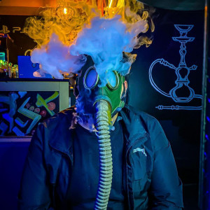 Фотография hookah bar PacMan