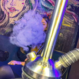 Фотография hookah bar PacMan