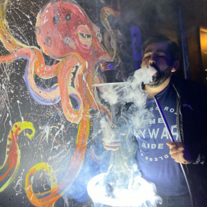 Фотография hookah bar PacMan