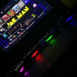 Фотография hookah bar PacMan
