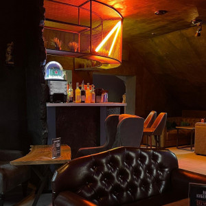 Фотография hookah bar Two Smoke