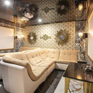 Фотография hookah bar Gatsby lounge