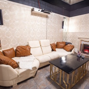 Фотография hookah bar Gatsby lounge